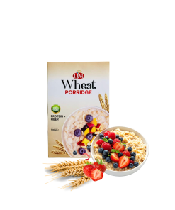 Ujab Wheat Porridge 100 grams