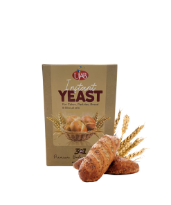 Ujab Yeast 33 gram
