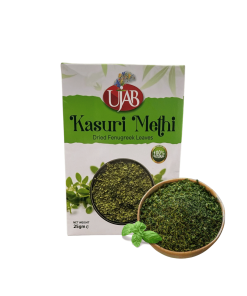 Ujab Kasuri Methi 25 gram