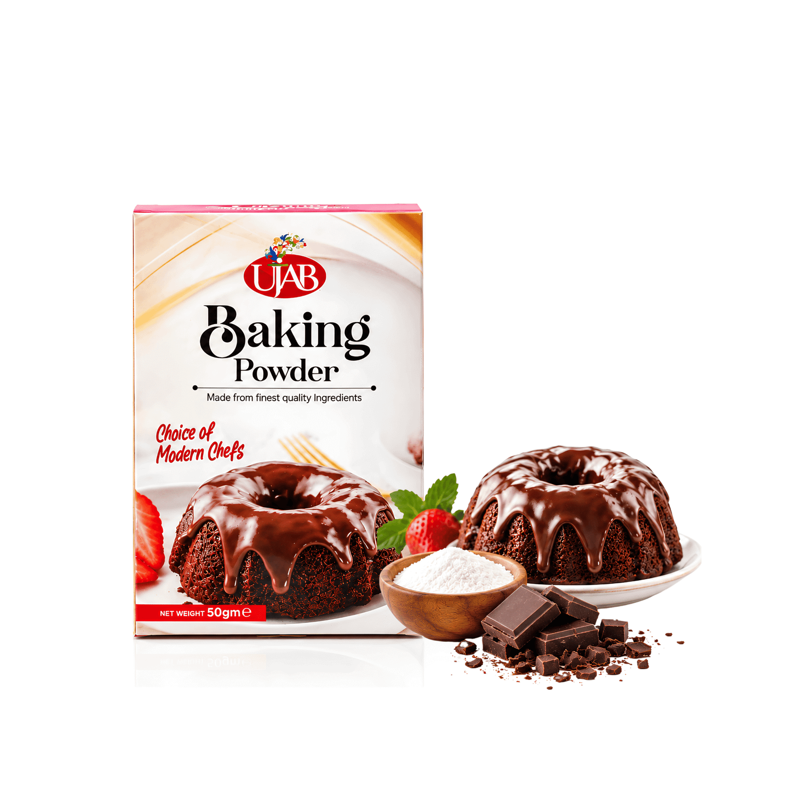 Ujab Baking Powder