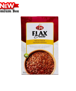 Ujab Flax Seed Premium 180gm