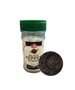 Ujab Black Pepper Powder 60 gram