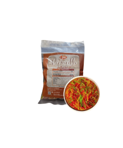 Color Vermicilli 155 gram