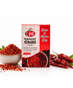 Ujab Kashmiri Chilli Powder 50 gram