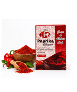 Ujab Paprika Powder 50 gram