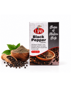 Ujab Black Pepper Powder 30 gram