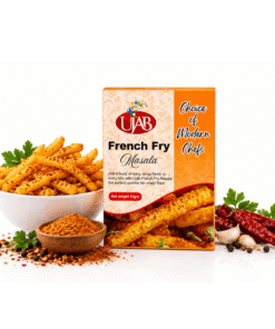 Ujab French Fry 50 gram