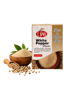 Ujab White Pepper Powder 30 gram
