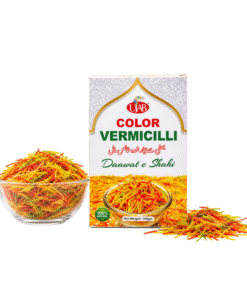 Color Vermicilli 155 gram