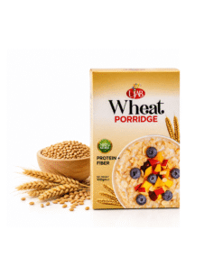 Ujab Wheat Porridge 100 grams