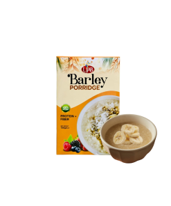 Ujab Barley Porridge 100 gram