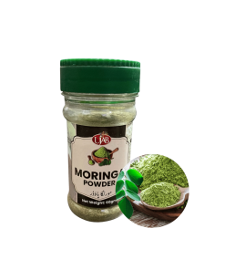 Ujab Moringa Powder 60 gram