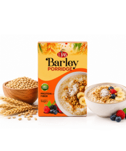 Ujab Barley Porridge 100 gram