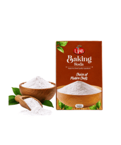 Ujab Baking Soda 100 gram