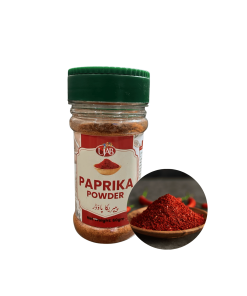Ujab Paprika Powder 60 gram
