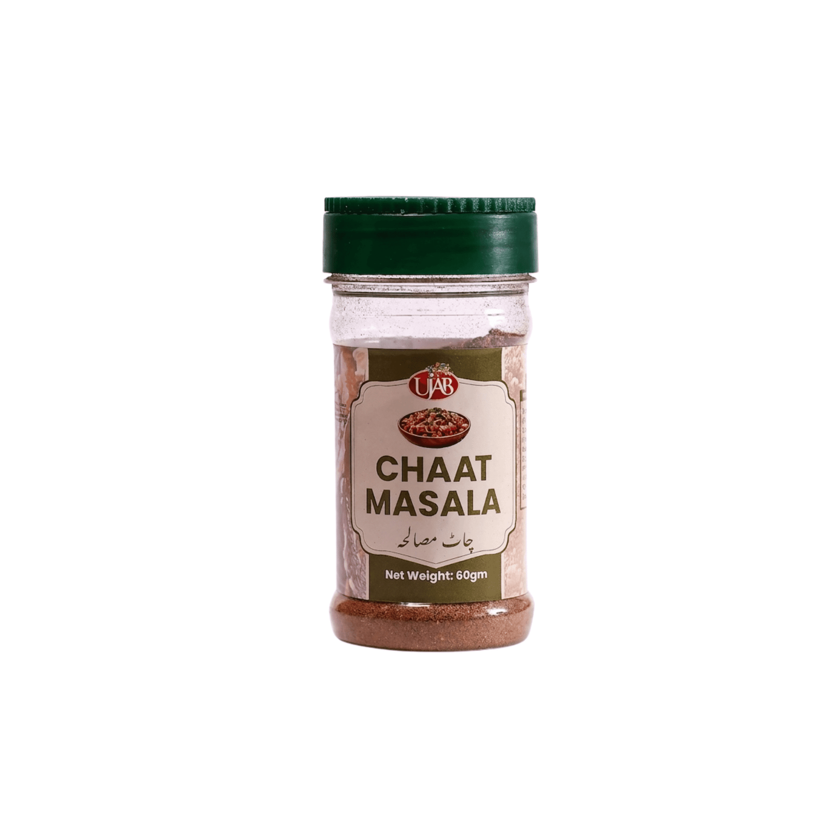 Ujab Chat Masala 60 gram