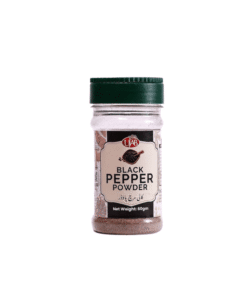 Ujab Black Pepper Powder 60 gram