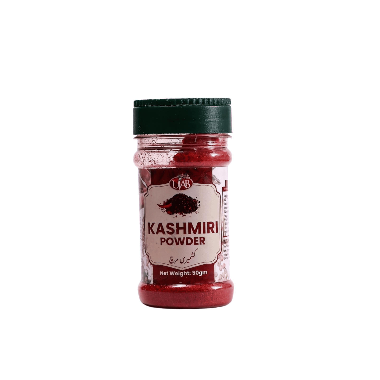 Ujab Kashmiri Powder 60 gram