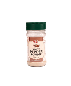 Ujab White Pepper Powder 60 gram