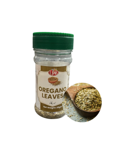 Ujab Oregano Leaves 20 gram