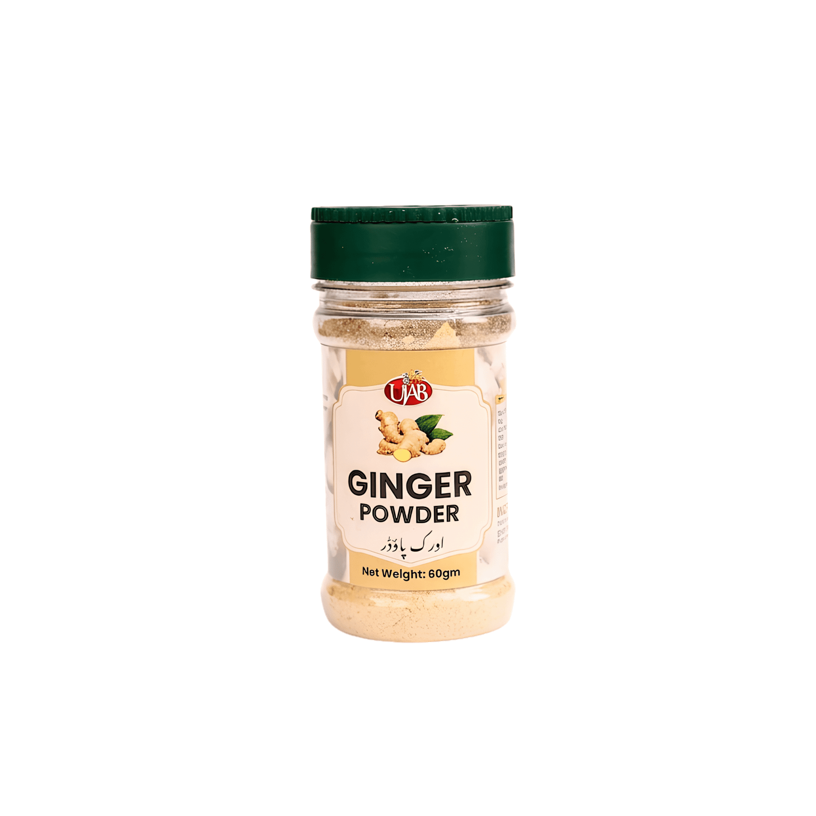 Ujab Ginger Powder 60 gram