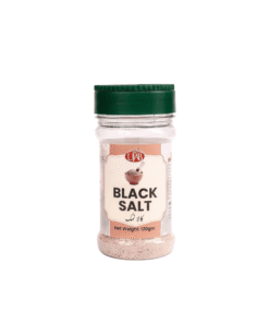 Ujab Black Salt 120 gram