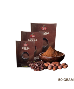 Ujab Cocoa Powder 50 gram
