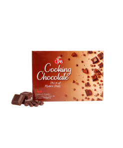 Ujab Cooking Chocolate 200 & 500 gram