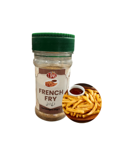 Ujab French Fry 60 gram
