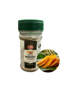Ujab Dried Mango Powder 60 gram