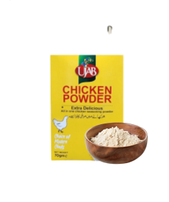 Ujab Chicken Powder 70 gram