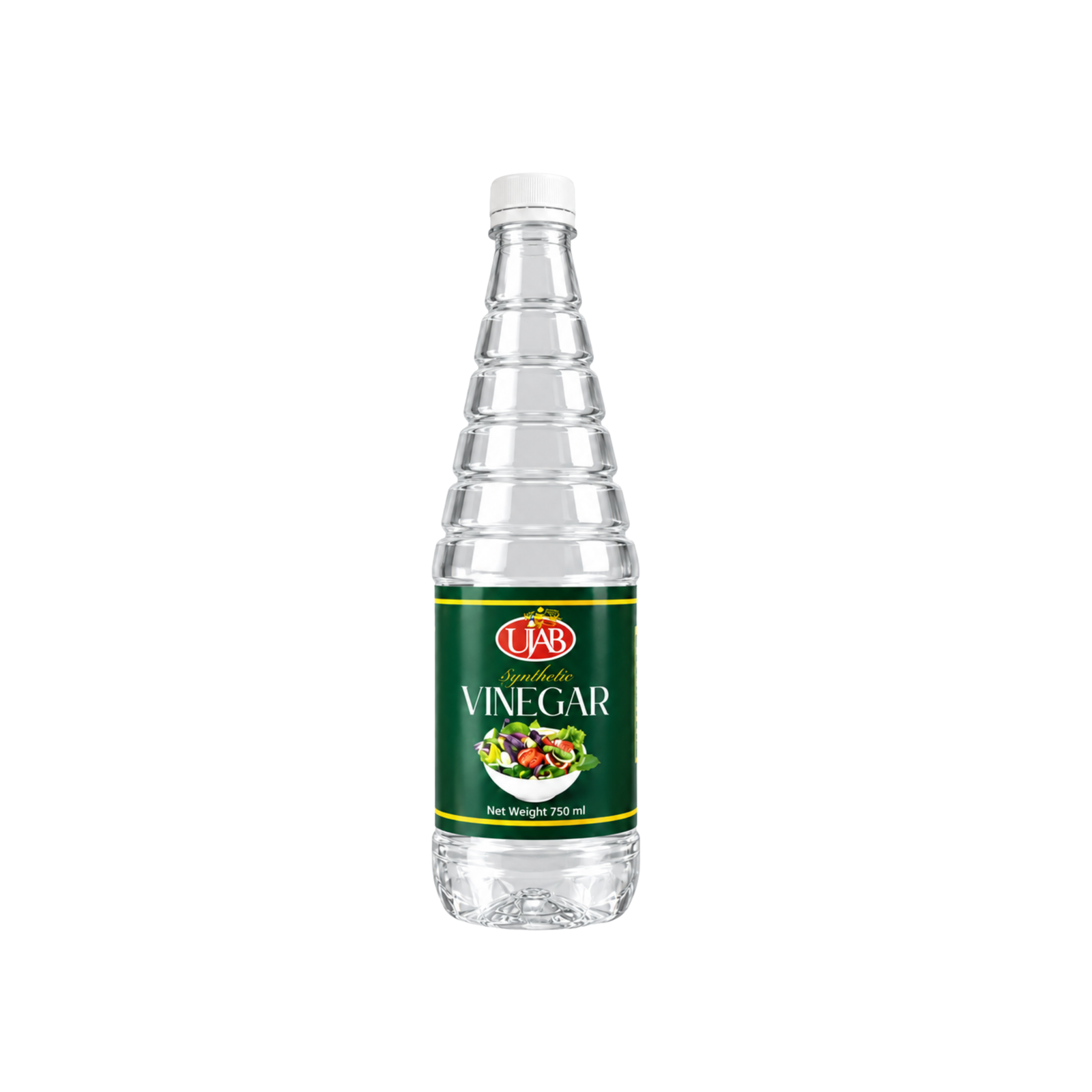 Ujab White Vinegar