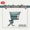 LightBlue Ladies Hand Bag - Article 2013