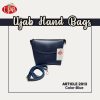 Blue Ladies Hand Bag - Article 2013