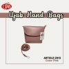 Pink Ladies Hand Bag - Article 2013