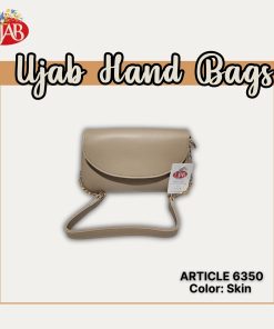 Skin Ladies Hand Bag - Article 6350