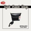 Black Hand bag 2013