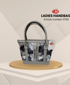 Grey Ladies Hand Bag - Article 5750