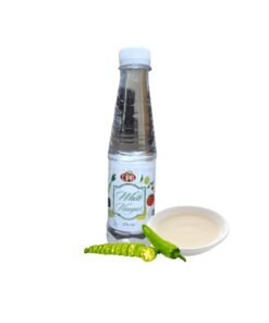 Ujab White Vinegar