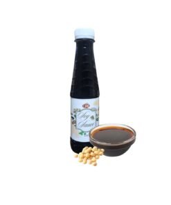 Ujab Soya Sauce 300ml