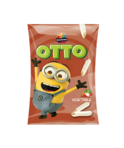 Ujab Otto Salanty Vegetable 35gm