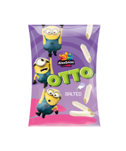 Ujab Otto Salanty Salted 35gm
