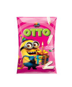 Ujab Otto Salanty Jalapeno Pepper 35gm
