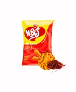 Vibes Mexican Chilli 35gm