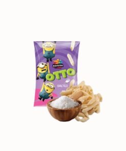 Otto Salted 35gm