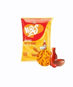Vibes Mayo Ketchup 35gm
