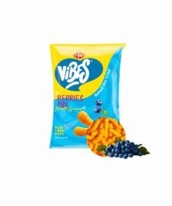 Vibes Berries Mix 35gm