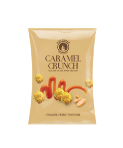 Ujab POPCORN-Caramel Crunch