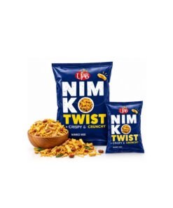 NIMKO TWIST Crispy & Crunchy Nimko Mix