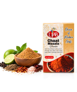 Ujab Chat Masala 50 gram
